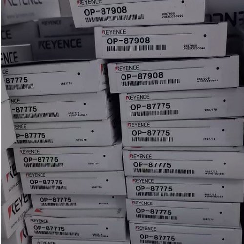 KEYENCE基恩士：OP-82,5