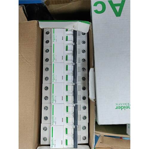 小型断路器IC65N2P1A