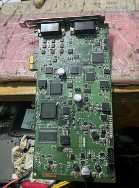 原装拆机  迈创matron DSXSD/12/100 Y7