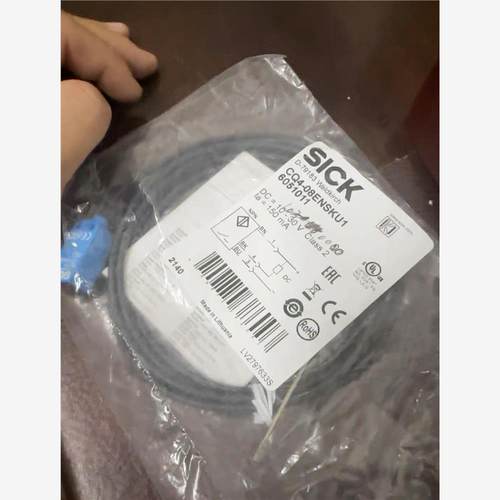 议价全新原装德国SICK西