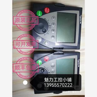 原装二手施耐德变频器中文操作面板VW3A1101