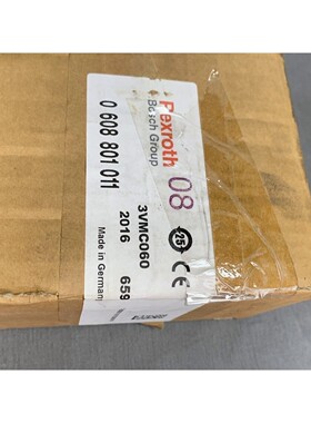 议价力士乐拧紧轴 3VMC060 0608801011议价