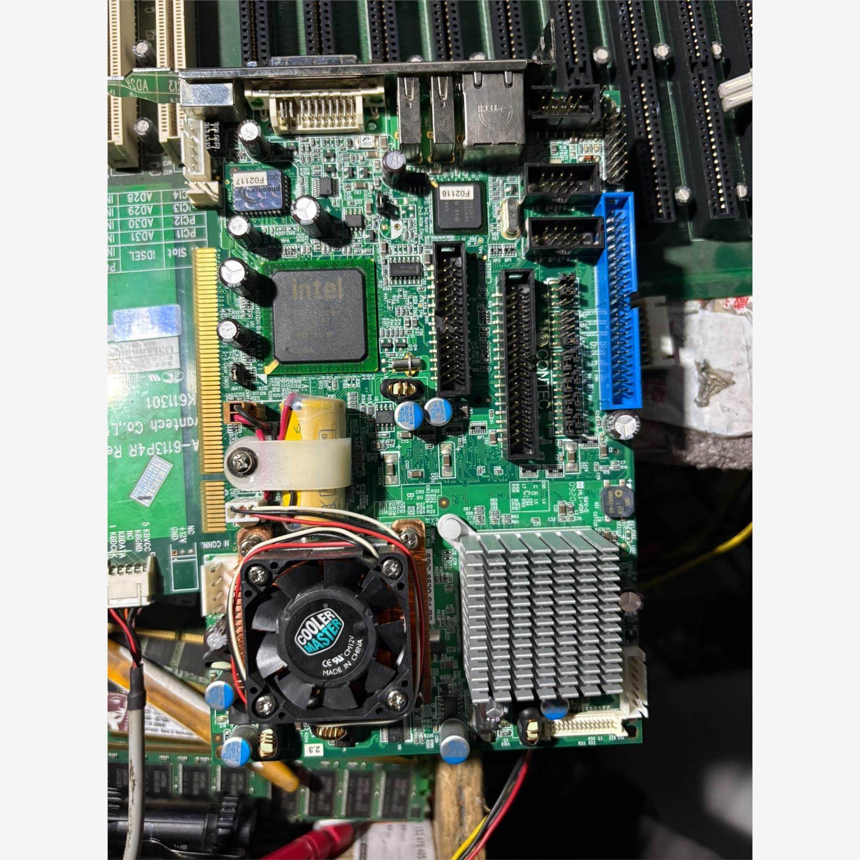 康泰克CONTECSPC-85201