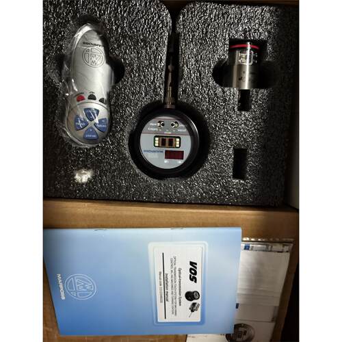 全新原装意大利马波斯VOP