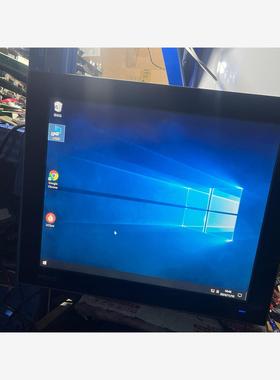 研华一体计算机 TPC-1751T 原装功能一切正常