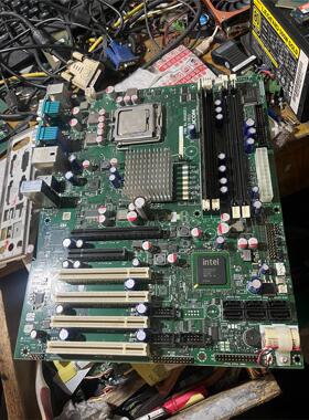 理光 RICOH 工控机主板 PWB NO.R0406011