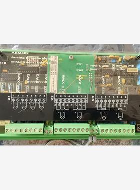 议价SAM AEM402模块 全新议价