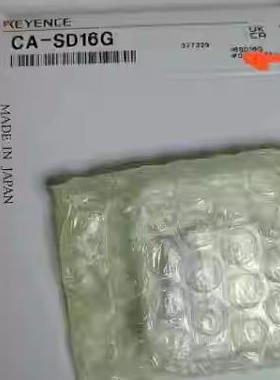 CA-SD16G,CA-SD1G，CA-SD4G基恩士KEYENCE记忆卡，原装销售议价