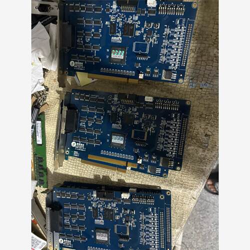 雷赛DMC3C00 V1110 十二轴运动控制卡 现货