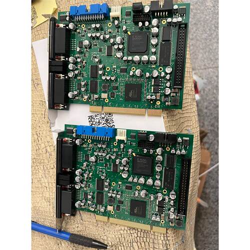 拆机原装ISRAVON图像采