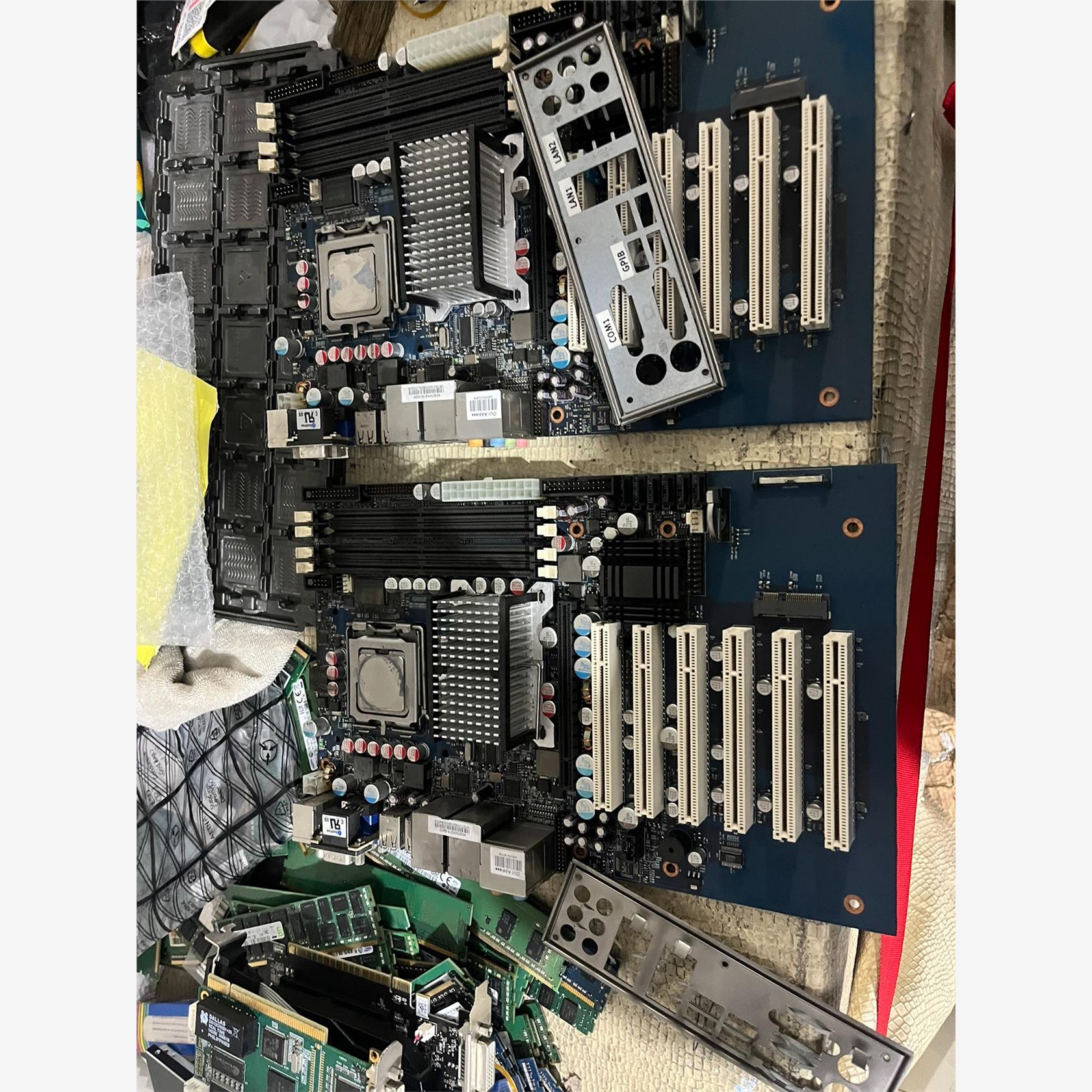 控创kontrKT965/ATXE针