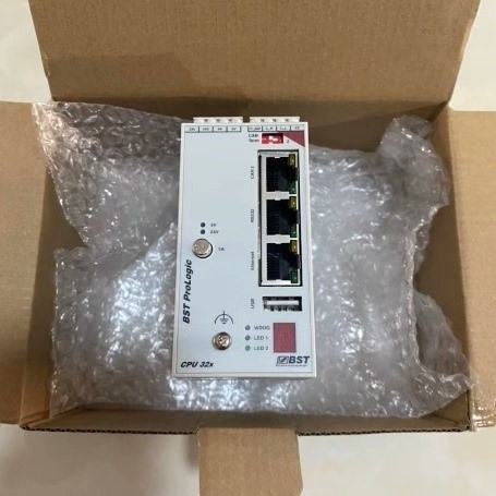 议价比勒BSTProLogicCP