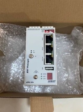 议价比勒BST ProLogic CPU32X ExC66H00 控制器 议价