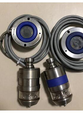 海克斯康91.10、95.41测头接收器功能精度包好，实拍议