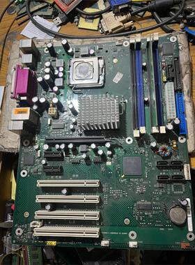 西门子富士通主板 D2156- S21  GS 3。GS 4