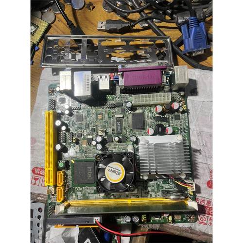 WINFORSYS主机NC91-330-L