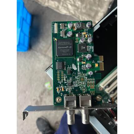 大洋DAYANG RedBrige-Sync V1.0采集卡