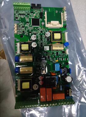 ABB软启动器主板1SFB536271A1008，1SFB5