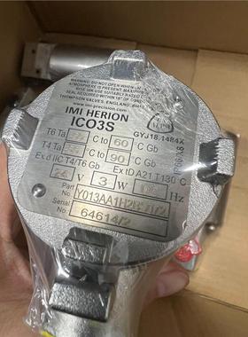 议价海隆/诺冠ICO3S电磁阀Y013AA1H2BS0712/H1BS072 议价