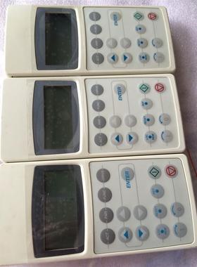 ABB变频器操作面板CDP312r acs800变频器适用