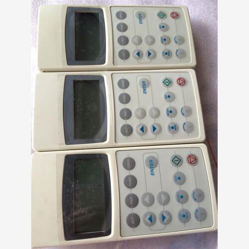 ABB变频器操作面板CDP312
