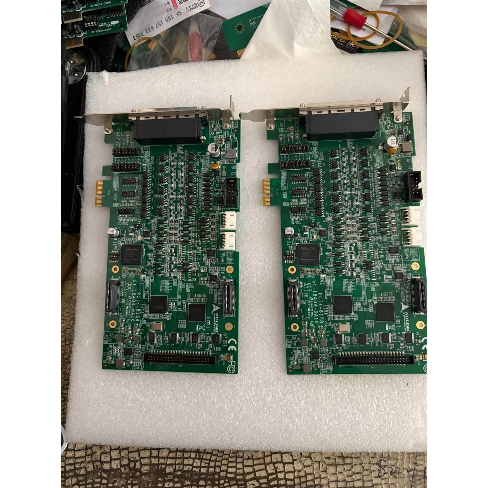 凌华ADLINKPCIe-81540