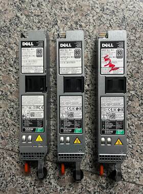 DELL.戴尔R3930W电源，