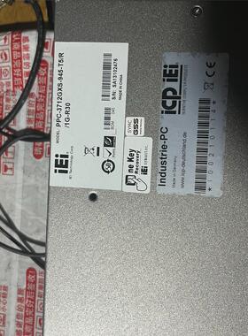 iEi 威强PPC-3712GXS-945-T5/R/1G-