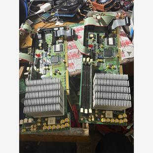 AMPU61 工控设备主板 2N8 TOSHIBA 日本东芝