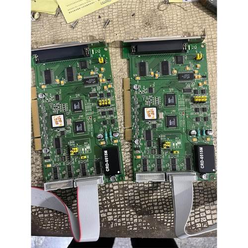 泓格PCI-826LU32路50kH