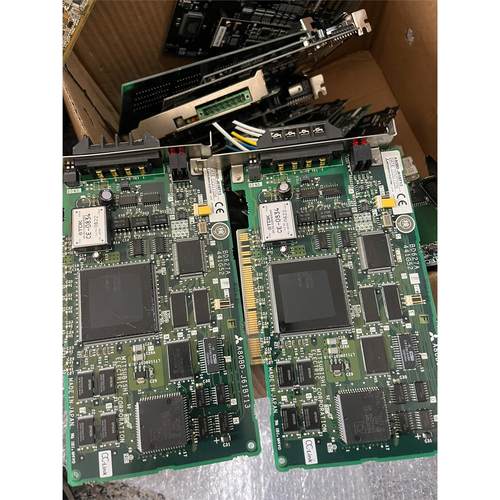 三菱通信板A80BD-J61BT1