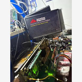 拆机原装 EPE C10 VER 带内存CPU 1815