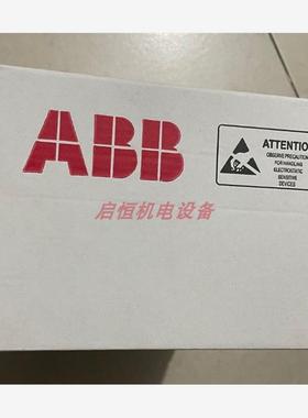 正品ABB模块 PM802F,PM803F,AI830,AI835,DO801,PM632,PM861AK01