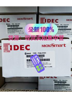 FC4A-R161   ，IDEC