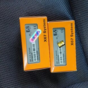 订单剩余 模块 X67SM2436 贝加莱正品