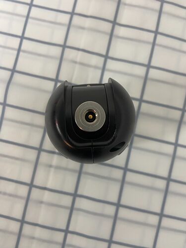 雷尼绍PH10T全自动测头测座，功能完好，实拍图片，成色自己