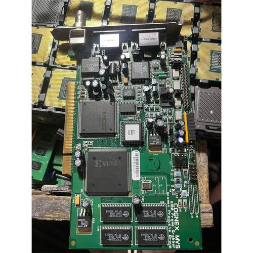 COGNEX康耐视VPM-8100Q