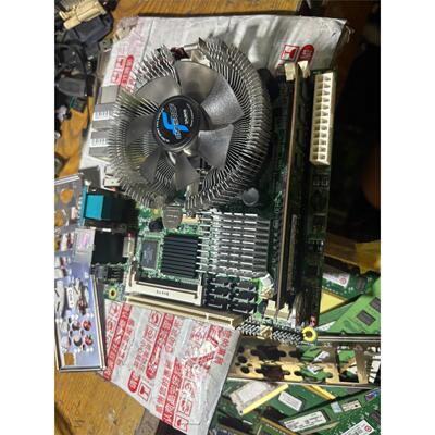 肯懋嵌入式MiniITX工控机