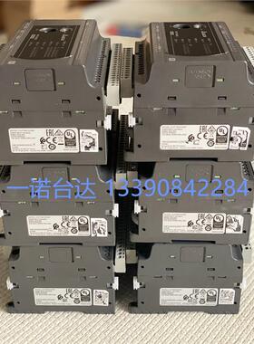 议价DVP32ES200T 32点台达PLC 16进16出 台达ES2系列PLC16点 台达