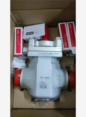 议价丹佛斯ICLX32/40/50/65/80/100/125/150电磁阀