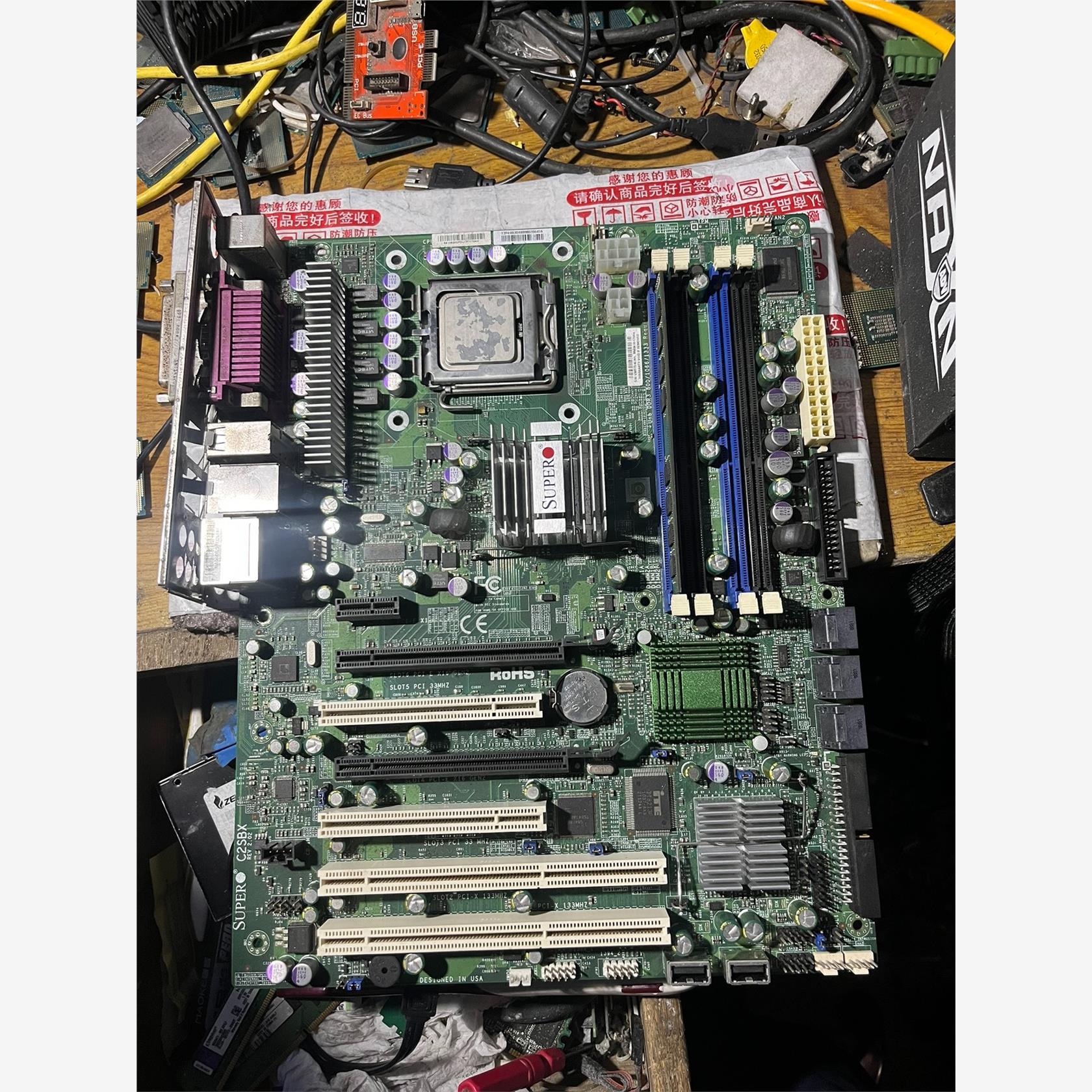 超微C2SBXREV2.0775针