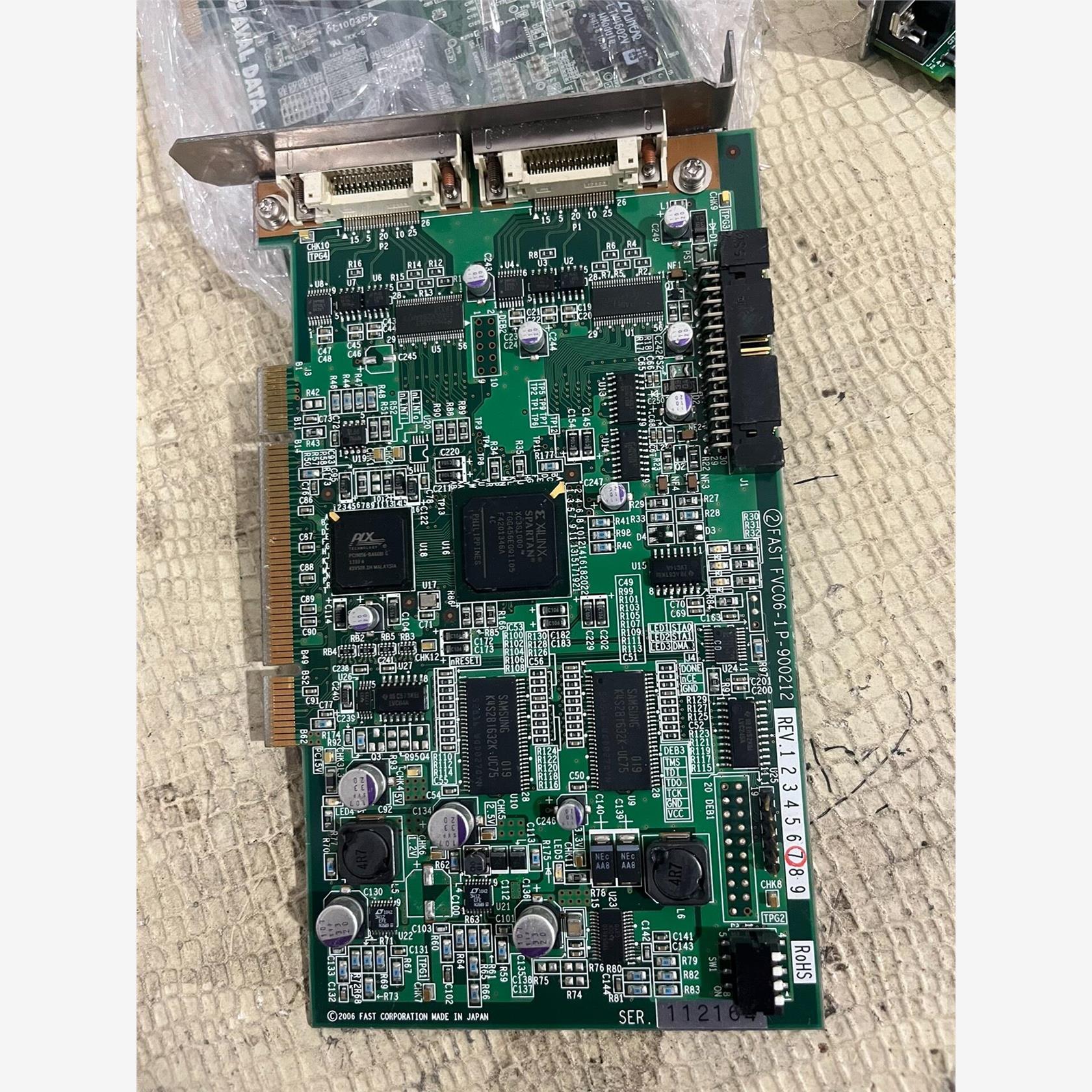 FASTFVC06-1P-92REV.7