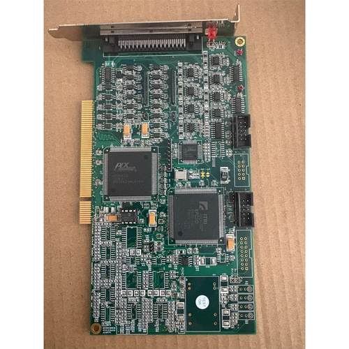 HIWIN上银LD07PCI-4原