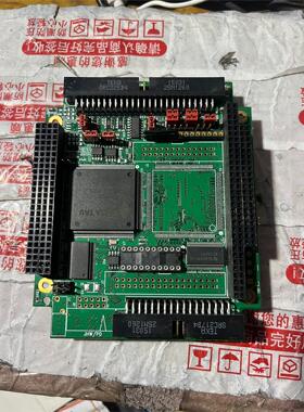 泰道运动控制器运动控制卡PMAC2-PC/104  AXIS