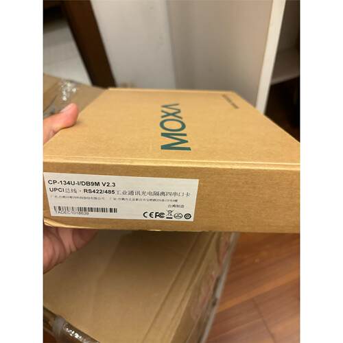 MOXACP-134U-I/DB9V2.四