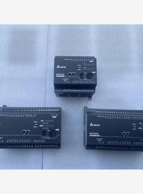 议价台达EC3系列PLC DVP10/14/16/20/24/30/32/40/48/60EC00R3/EC
