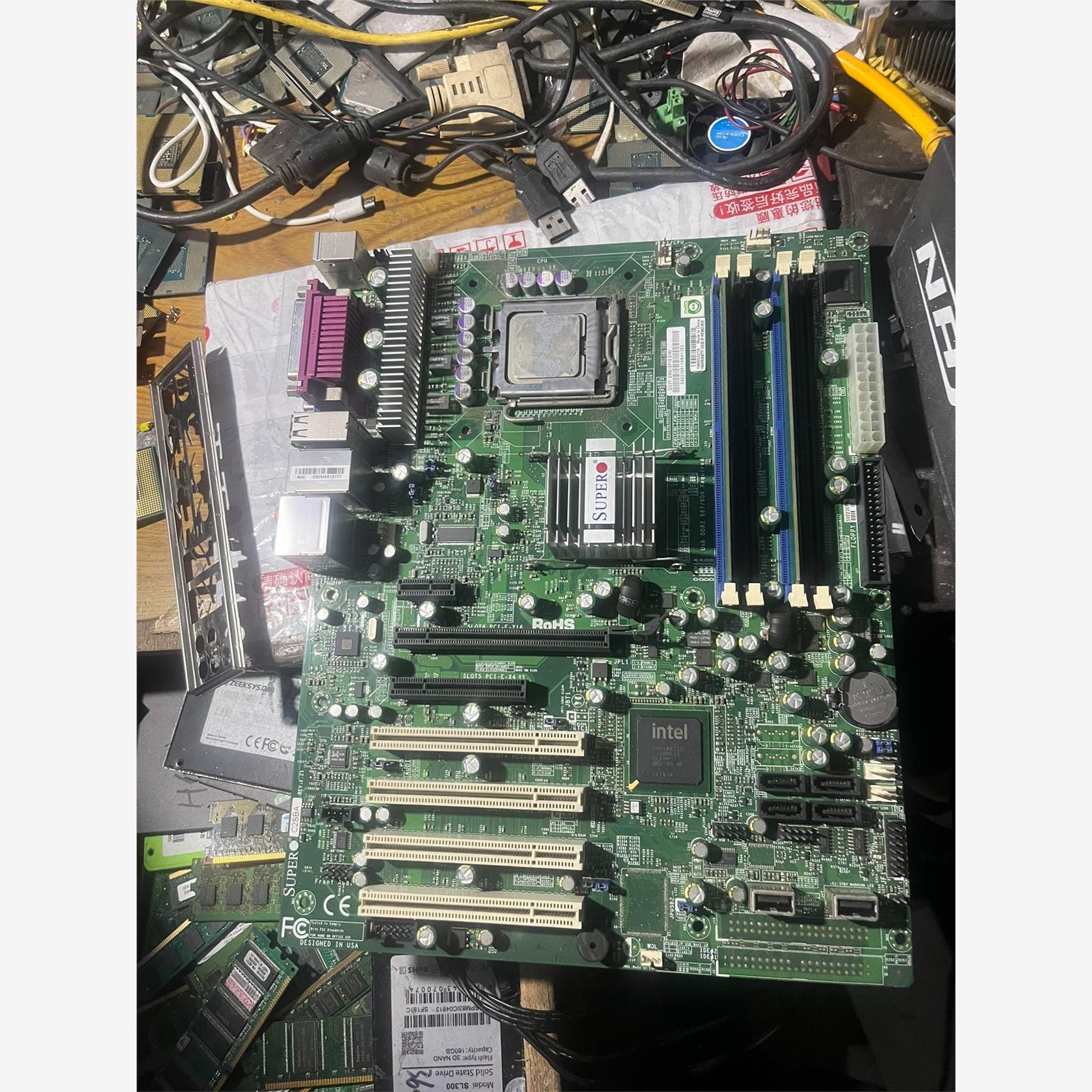 超微C2SBAREV：1.工控