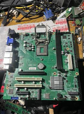EMMB-1562 Ver:2.0 1150针支持4代CPU