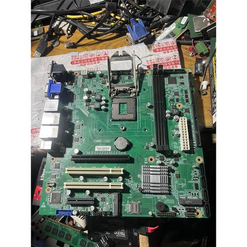 EMMB-1562Ver2.0针支持