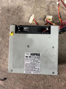 HIPRO HP-F2007F3P 工控电源拆机原装